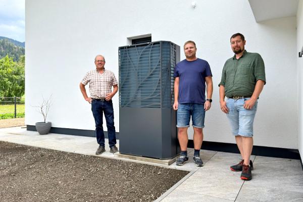 Eine klare Empfehlung