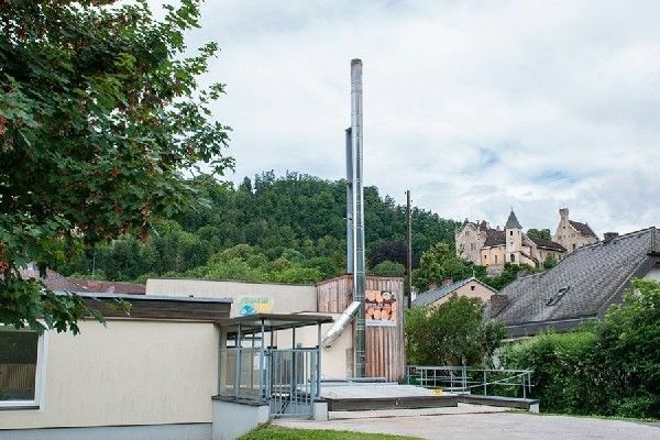 Architektur besticht