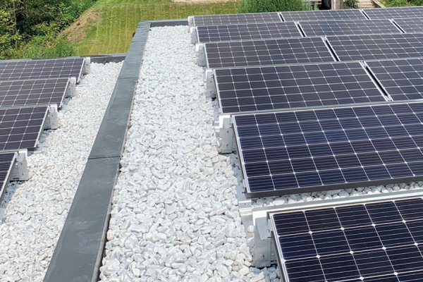 Beitrag zur Energiewende