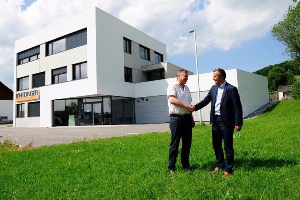 Alles neu und vom Feinsten