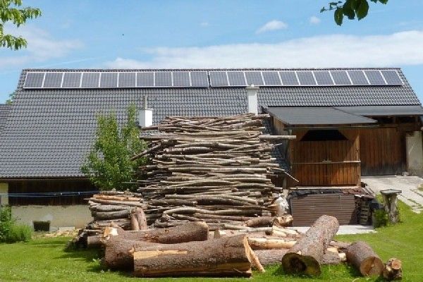 Mehr PV-Anlagen erwünscht!