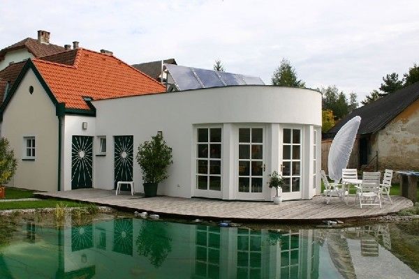 Solar statt Gas
