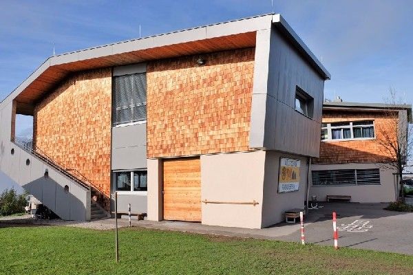 Vom Dach bis zur Heizung