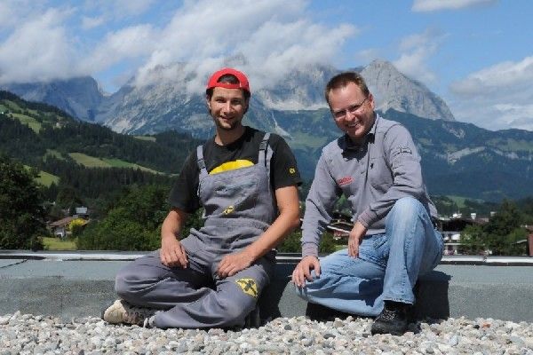 Passivhaus – ein Traum!