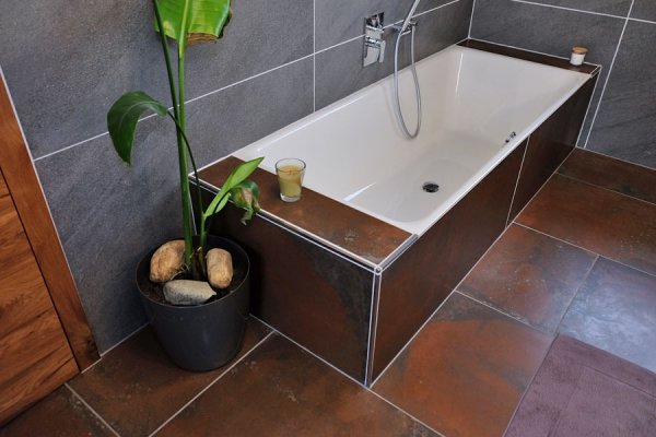 Wellness zu Hause