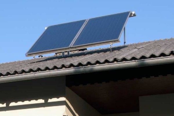 Solar ist genial
