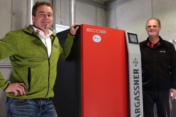 Zuverlässigkeit zählt 