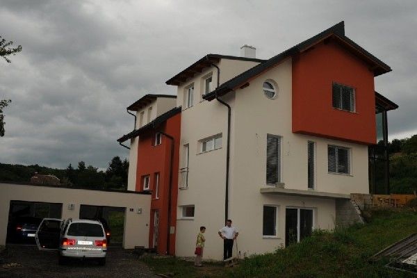 Gesunde Energie im Haus 