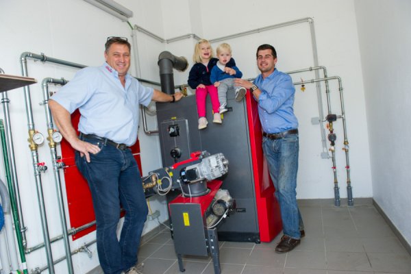 Minimale Energiekosten