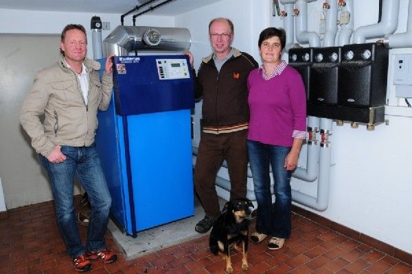 Wir sehen nicht mehr schwarz