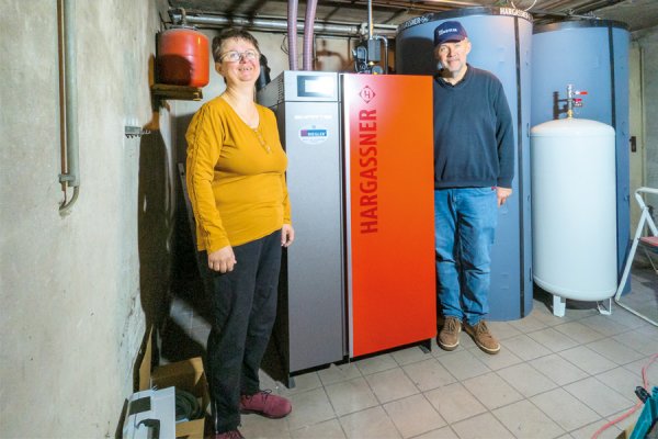 Immer fein temperiert