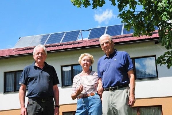 Energie für Generationen