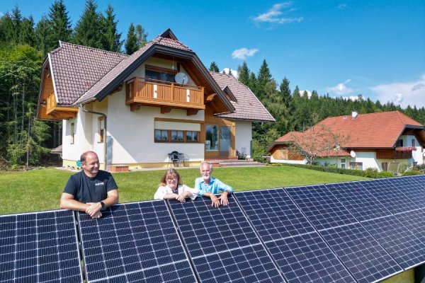 Im Sommer hat der Kessel Urlaub