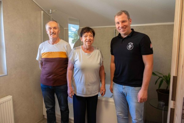 Barrierefrei in die Zukunft