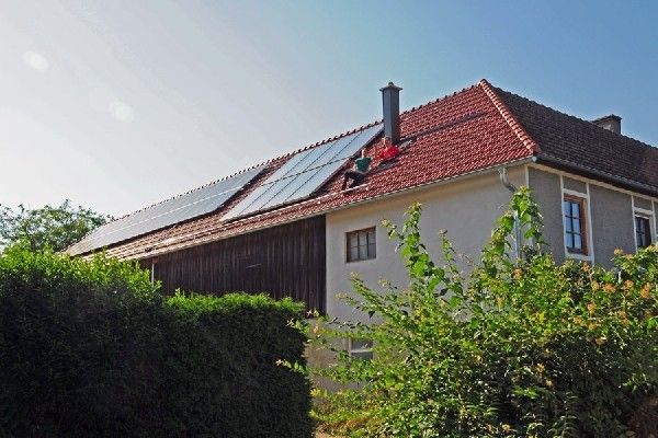 Gute Ressourcennutzung