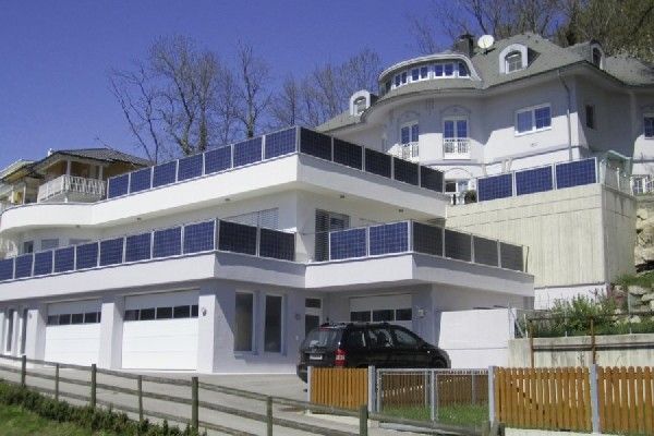Des Hauses  neue Kleider