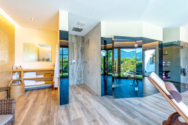 Wellnessoase für zu Hause