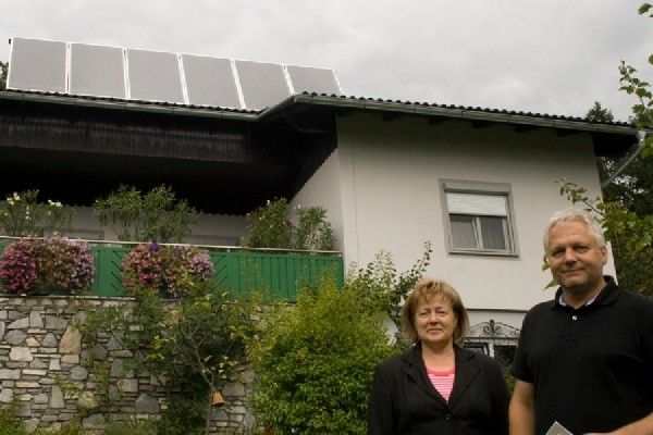 Umwelt schützen = Geld sparen