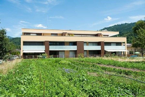 Kunden fordern Regenerative