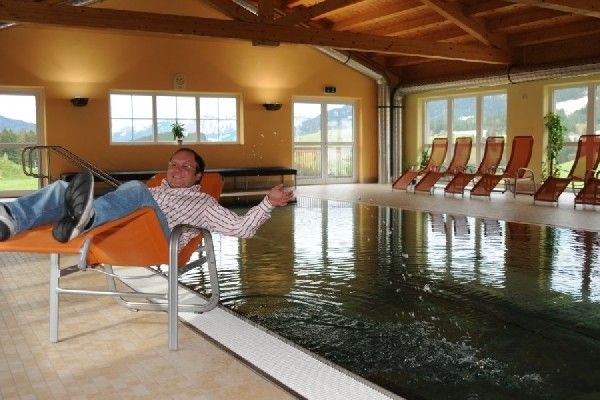 Urlaub im eigenen Ferienhaus...