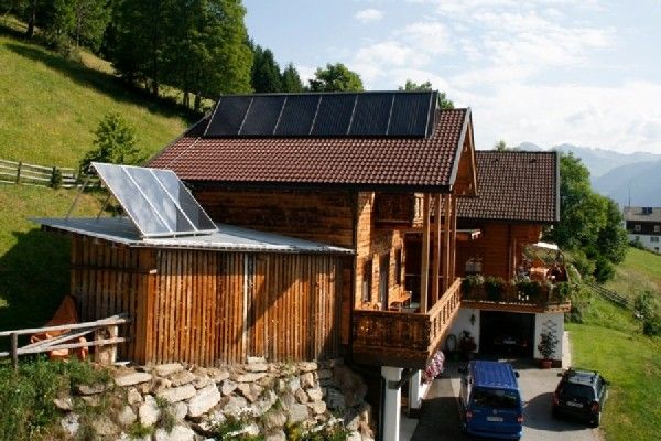 Solar am schönen Penzelberg