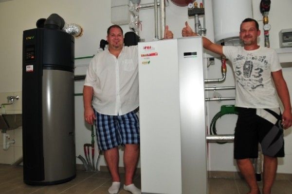 PV-Anlage ist geplant