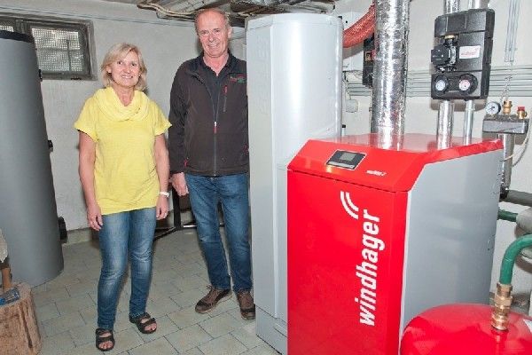Staubfreier Komfort