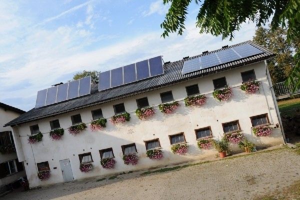 Energieautarkes Wirtschaften