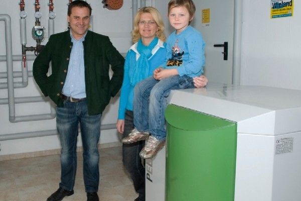 Komfortabel + nachhaltig