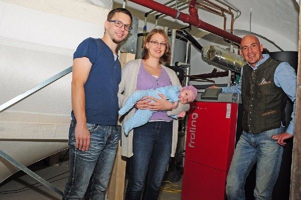 Investition hat sich gelohnt