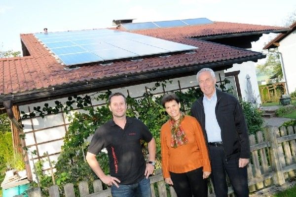 Energieautark