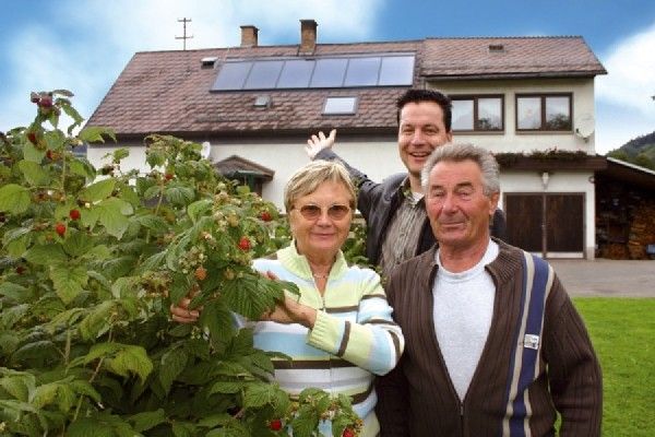 Heizen nicht für den Kamin