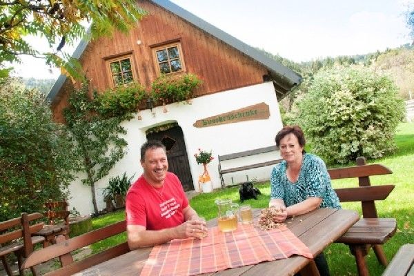 Eine maßgeschneiderte Lösung