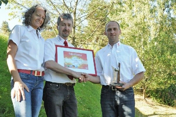PV ist die Zukunft