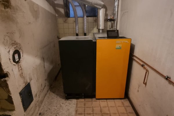 Raus aus Öl
