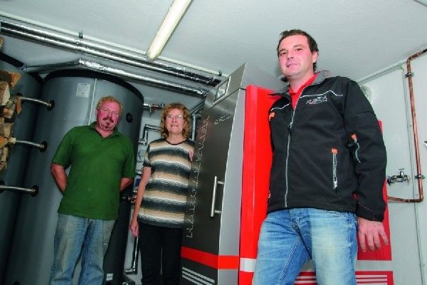 Danke, Firma Kubica