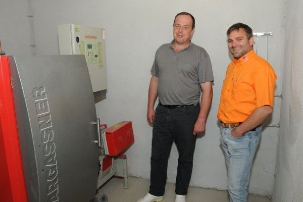 Die optimale Lösung