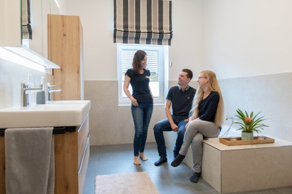 Handwerkliche Meisterleistung