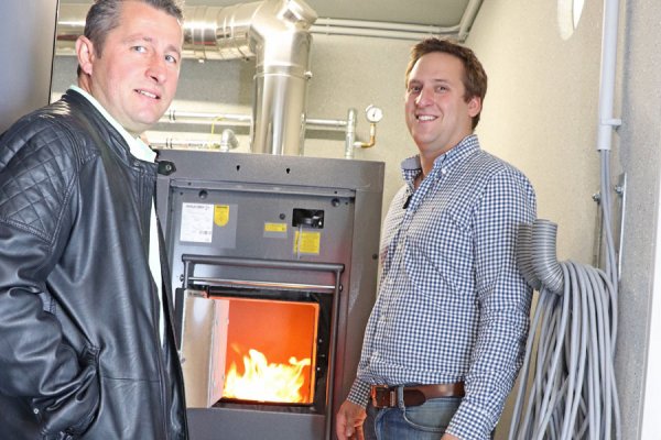 Energiewende in der Gemeinde