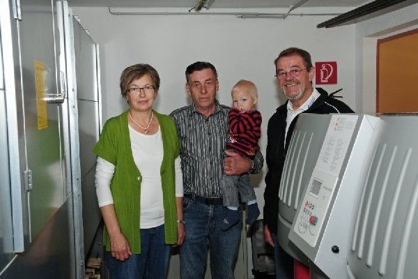 Mehr Komfort, weniger Kosten