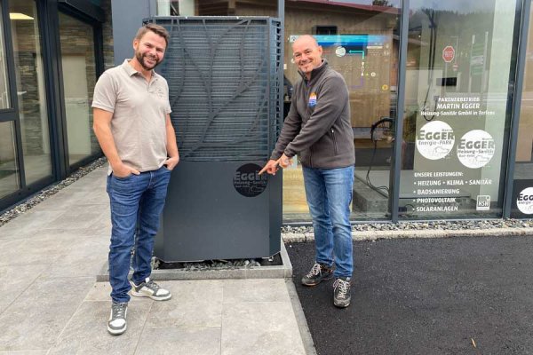 Professionell, sympathisch und innovativ