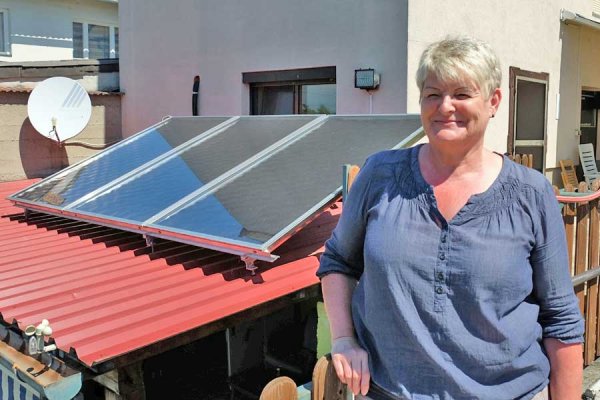 Solar gehört einfach dazu!