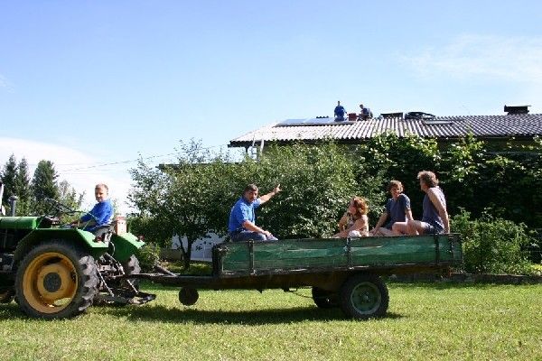 Rauchfrei durch den Sommer