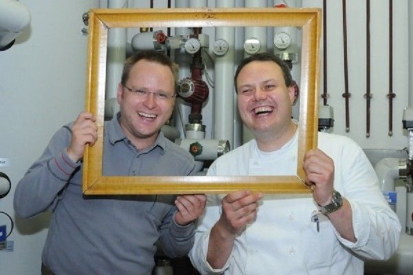 Denkmalschutz für Solar