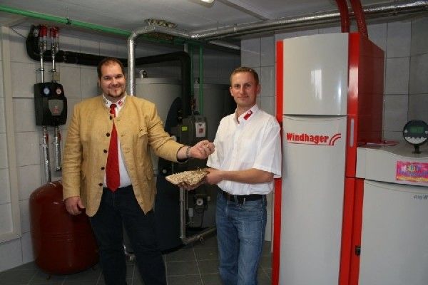 Die beste Lösung für den Profi