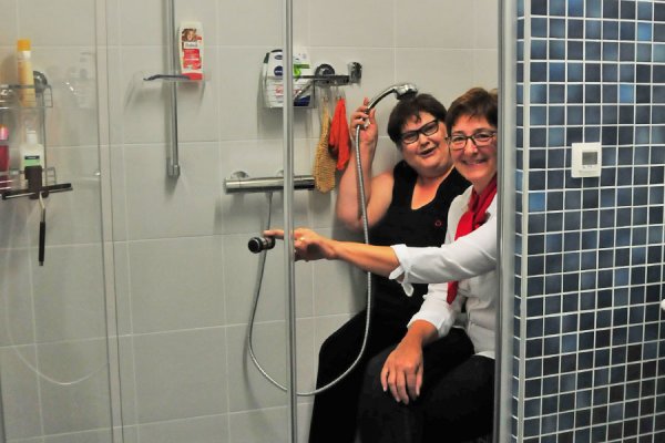 Barrierefrei in die Zukunft