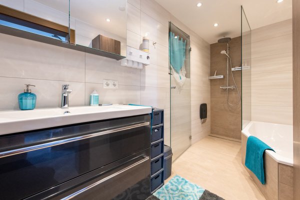 Wellness mit Cleverness