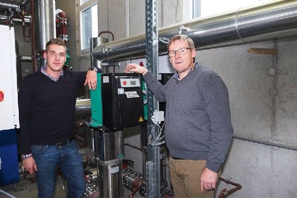 Ein Profi als Projektpartner