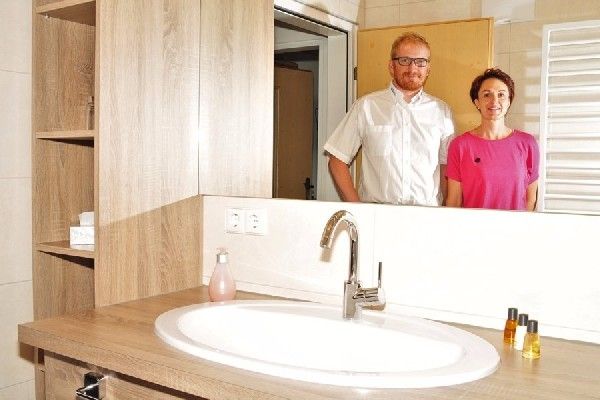 Zuverlässig, sauber, pünktlich