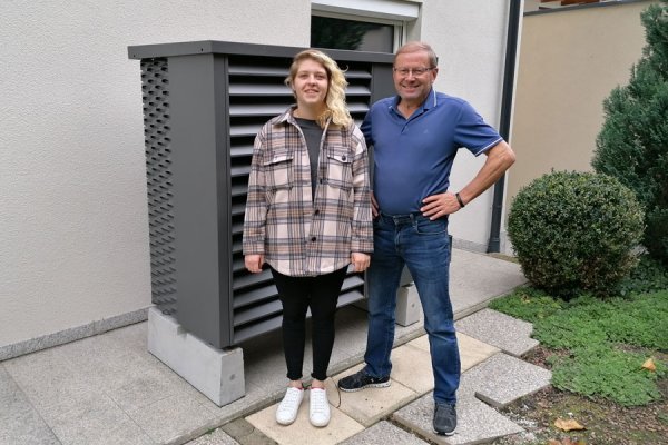 Swoboda ist Haus- und Hofinstallateur